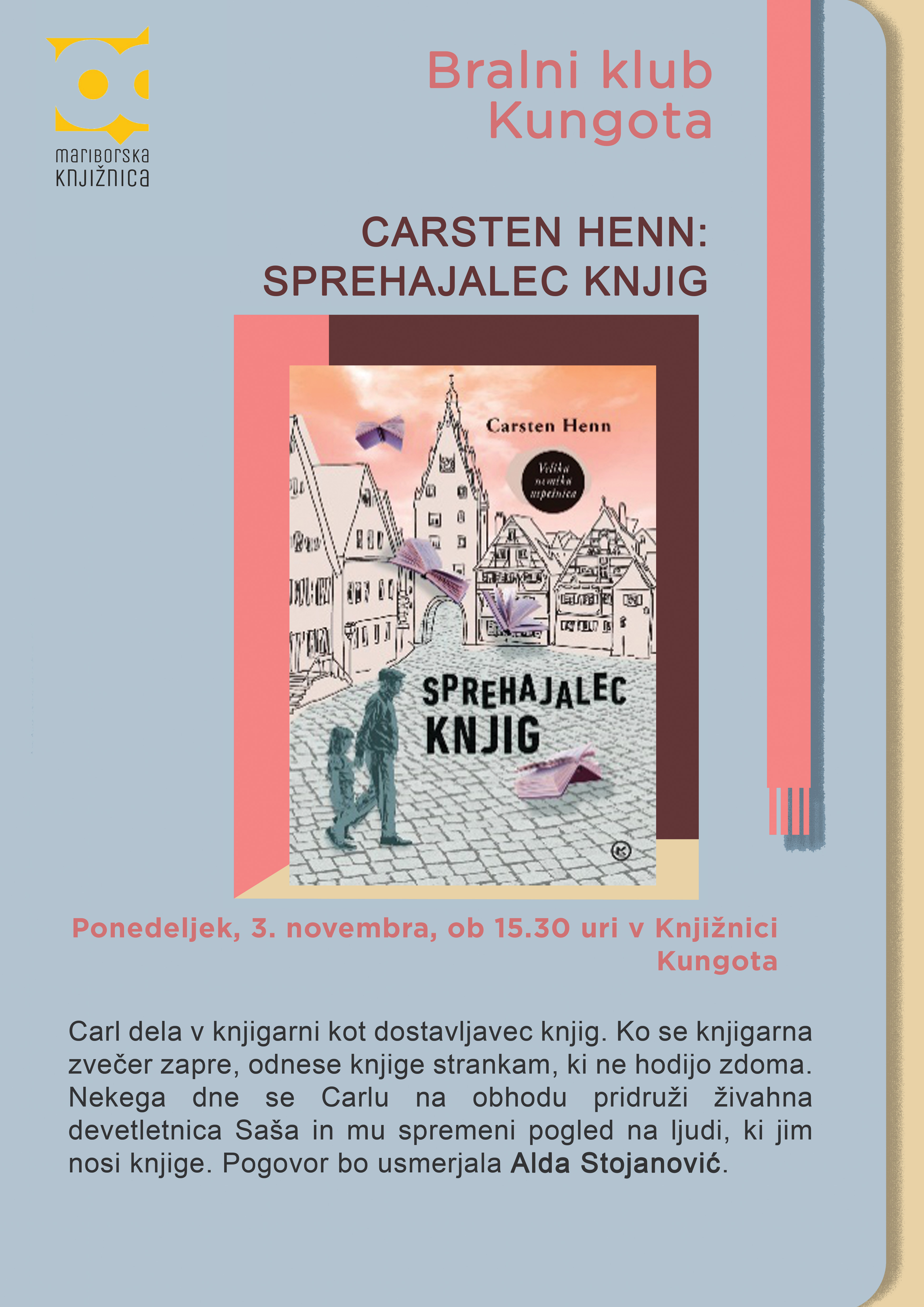 bralni klub kungota_nov25